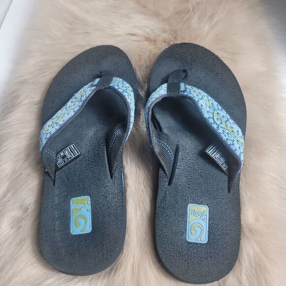 Teva Women Mush Ii Sandals - Picture 3 of 5